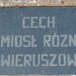 Cech - Wieruszów