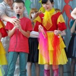 III Impreza Integracyjna ,,Śpiewać, tańczyć każdy może”- Wieruszów 2013 (12)