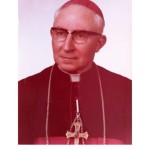 Ksiądz Biskup Stefan Bareła