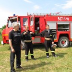 Żdżary - zawody sportowo-pożarnicze 2013 (4)